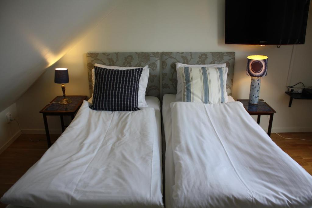 Design Hostel Mia 赫尔辛堡 外观 照片